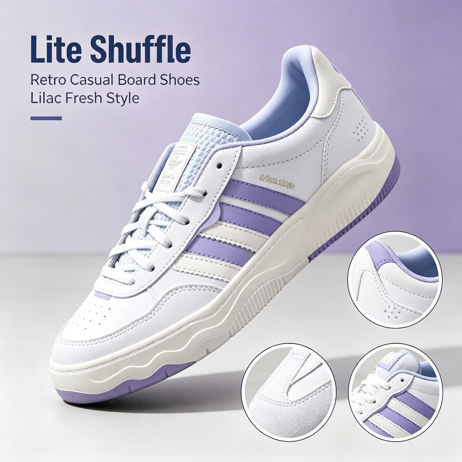 Street Fashion Adidas - Adidas 100% Oryginalne Lite Shuffle KH9026