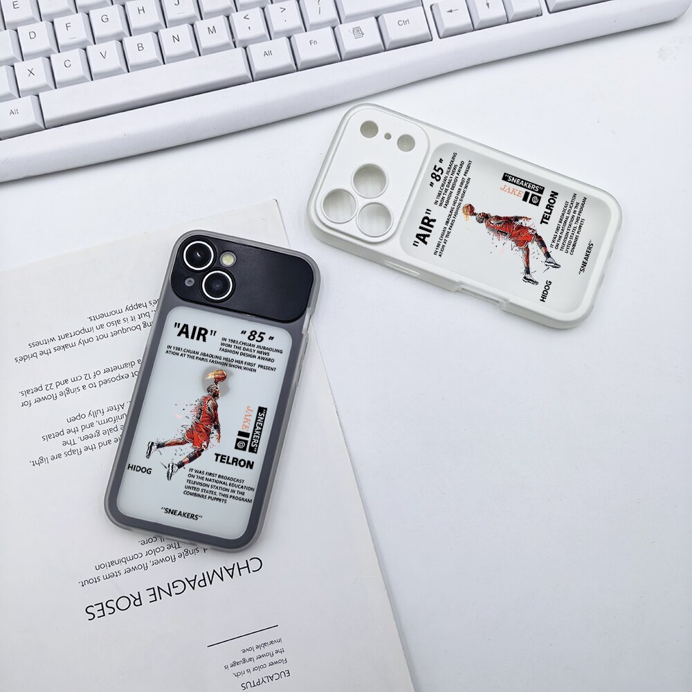 Street Fashion Quotes - Etui na telefon Fashion AIR Street