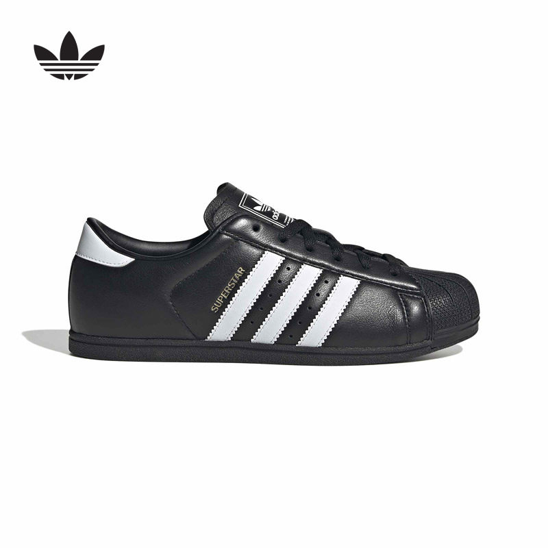 Street Fashion Adidas - Damskie buty skate Adidas Trefoil Low