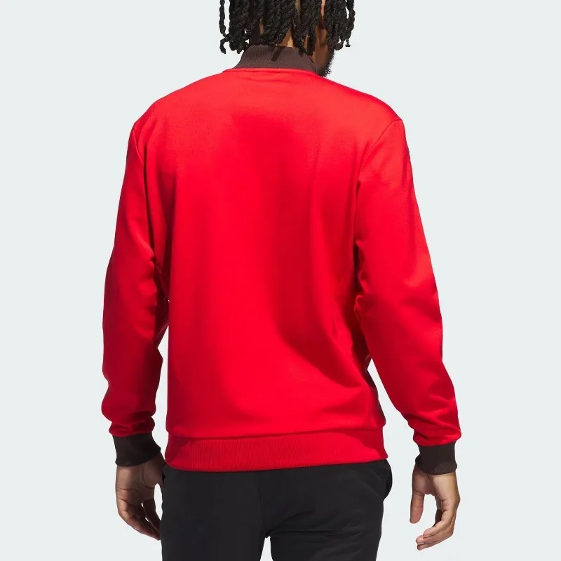Płaszcz z kapturem Adidas Flee – Street Fashion Adidas recenzja i cena