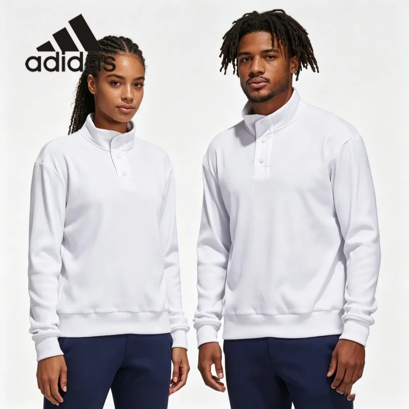 Bluza adidas Gradient French T – Street Fashion Adidas recenzja i cena