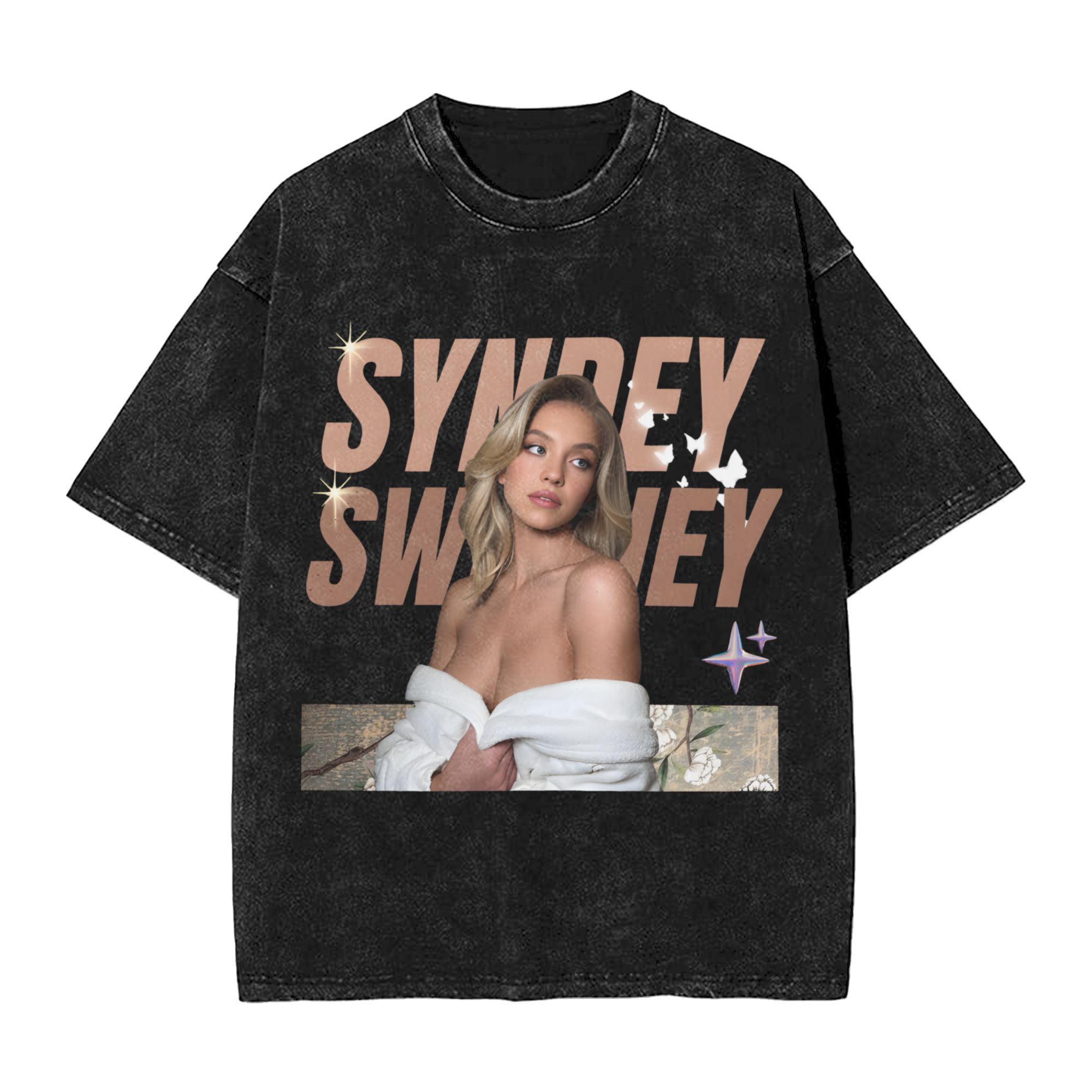 Koszulka Cassie Howard Sydney  – Street Fashion Sydney recenzja i cena