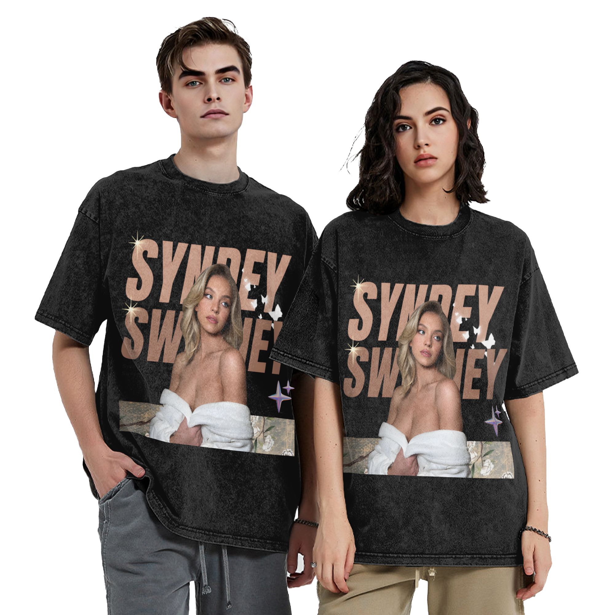 Koszulka Cassie Howard Sydney  – Street Fashion Sydney recenzja i cena