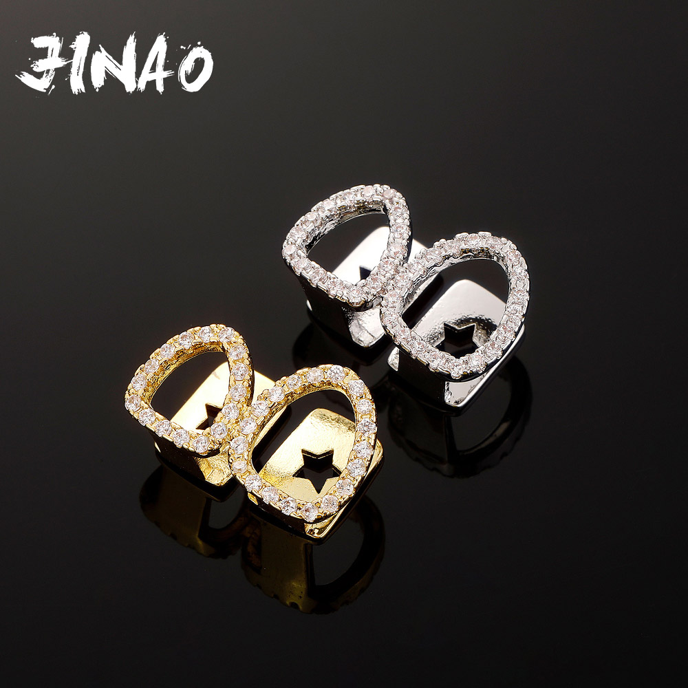 JINAO NEW 2024 Hip Hop Teeth G – Street Fashion Loverboy Hat recenzja i cena