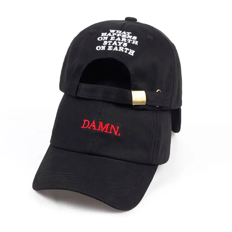 Czapki DAMN dla mężczyzn i kob – Street Fashion Loverboy Hat recenzja i cena