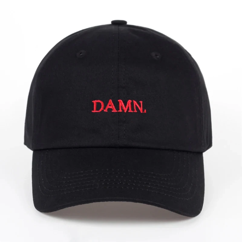 Czapki DAMN dla mężczyzn i kob – Street Fashion Loverboy Hat recenzja i cena