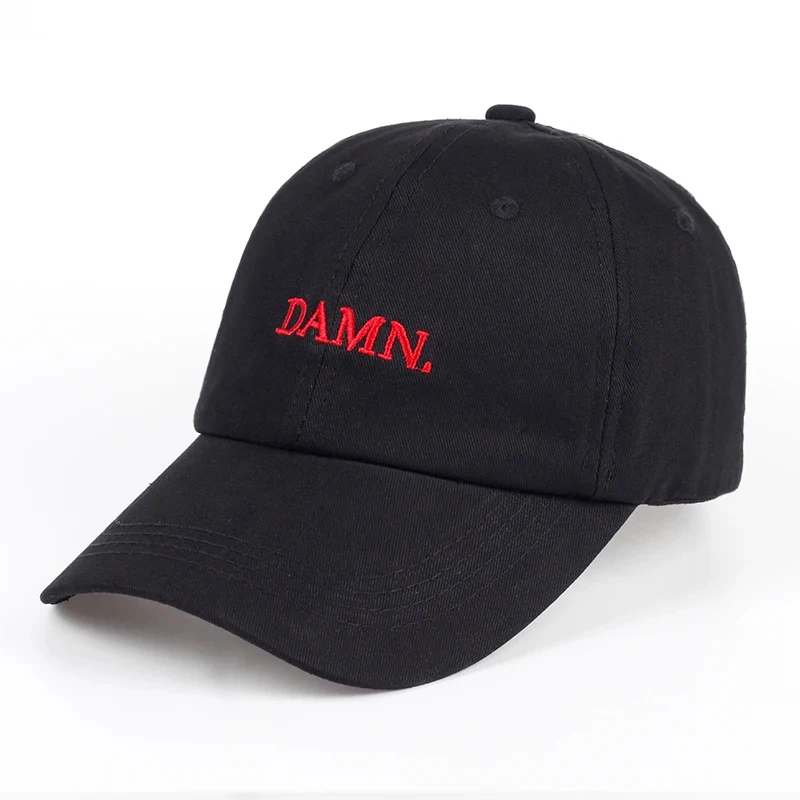Czapki DAMN dla mężczyzn i kob – Street Fashion Loverboy Hat recenzja i cena