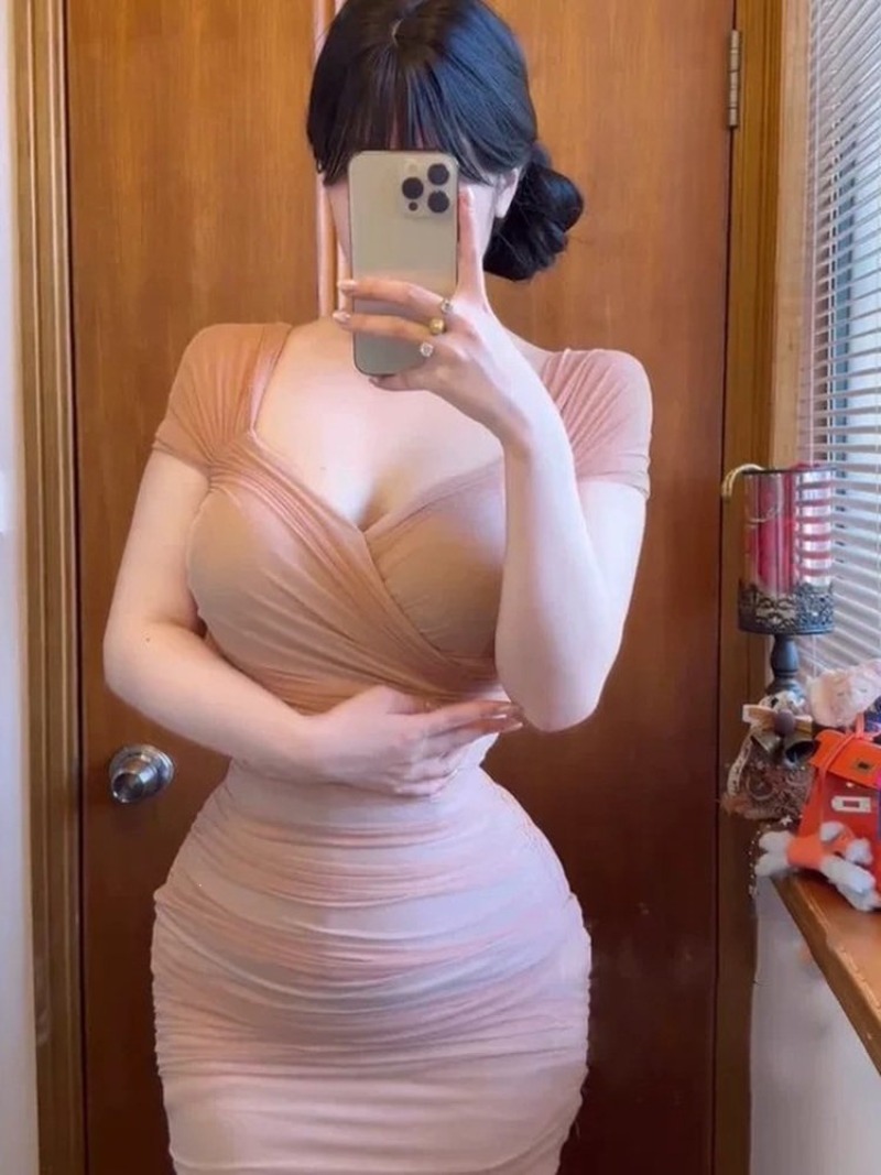 Seksowna siateczkowa sukienka  – Japanese Street Fashion Female recenzja i cena