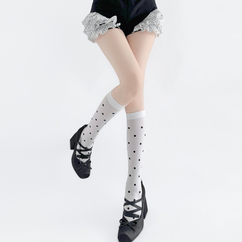 Wiosenno-jesienne ultracienkie – Japanese Street Fashion Female recenzja i cena