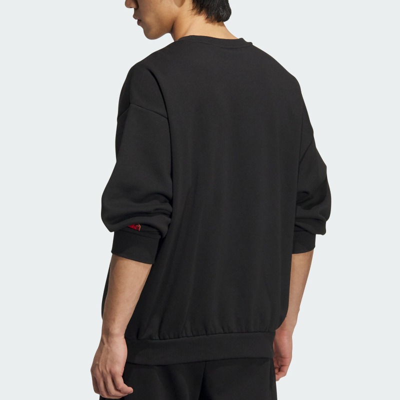 Krótka bluza Adidas Cropped Cr – Street Fashion Adidas recenzja i cena