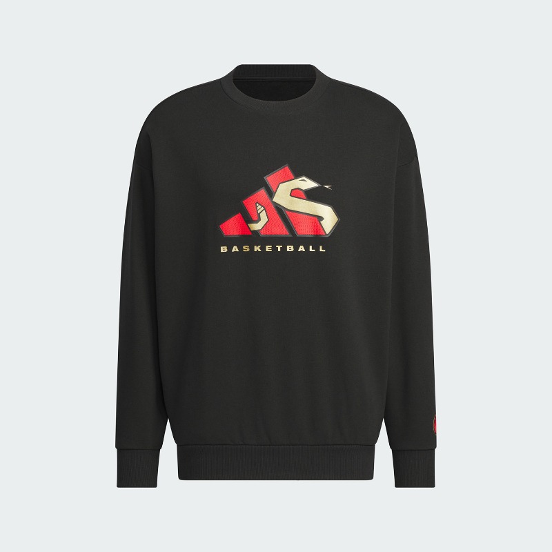 Krótka bluza Adidas Cropped Cr – Street Fashion Adidas recenzja i cena