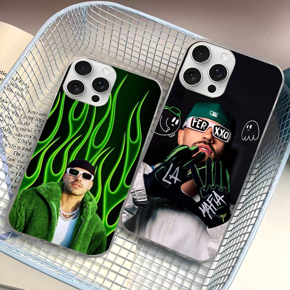 Etui na telefon Fashion Street – Street Fashion Quotes recenzja i cena