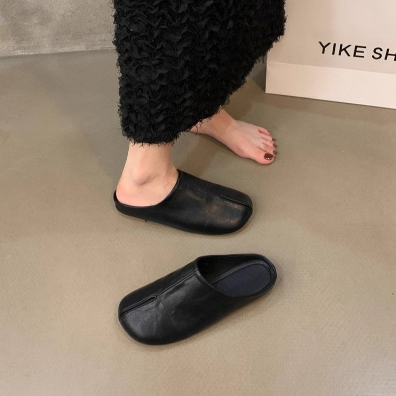 Nowe modne buty Tabi Ninja, sk – Street Fashion Female recenzja i cena