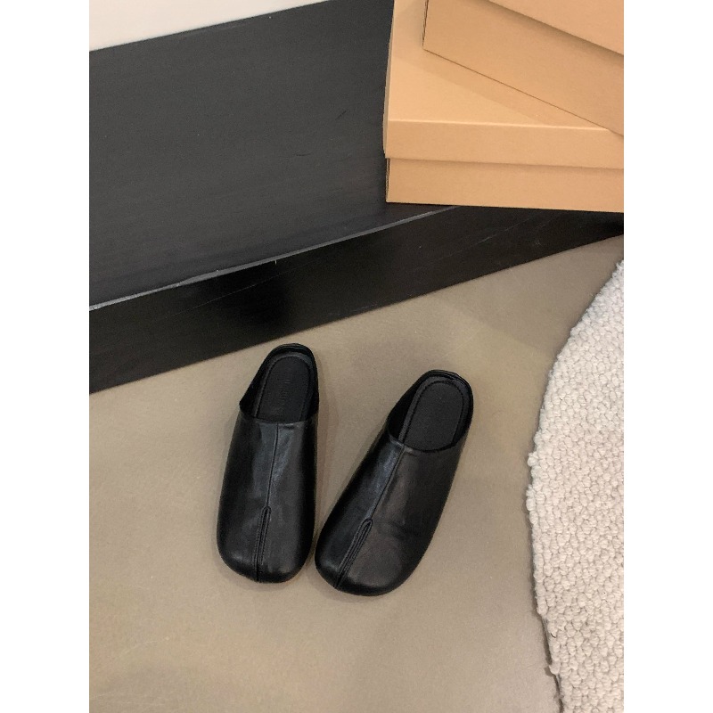 Nowe modne buty Tabi Ninja, sk – Street Fashion Female recenzja i cena
