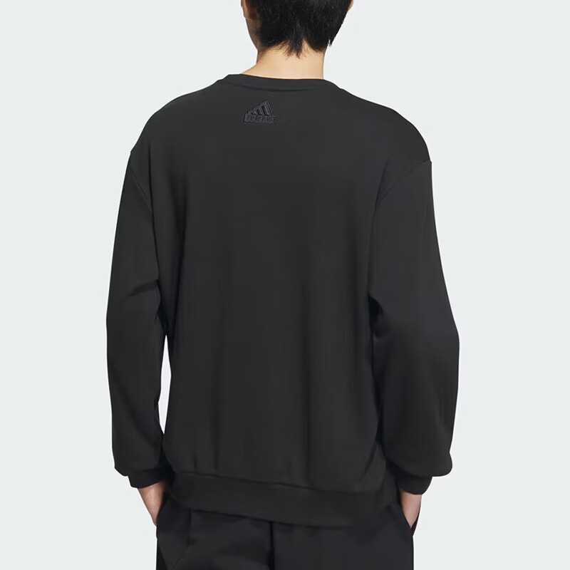 Krótka bluza z kapturem Adidas – Street Fashion Adidas recenzja i cena