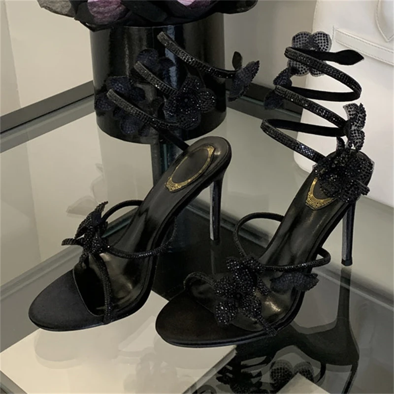 Aneikeh 2026 Letnie Sandały Da – Street Fashion Female recenzja i cena