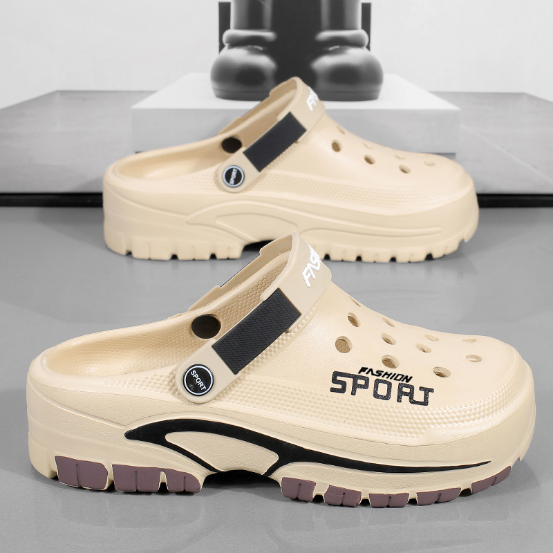 Męskie buty wsuwane z przewiew – Street Fashion Kids recenzja i cena