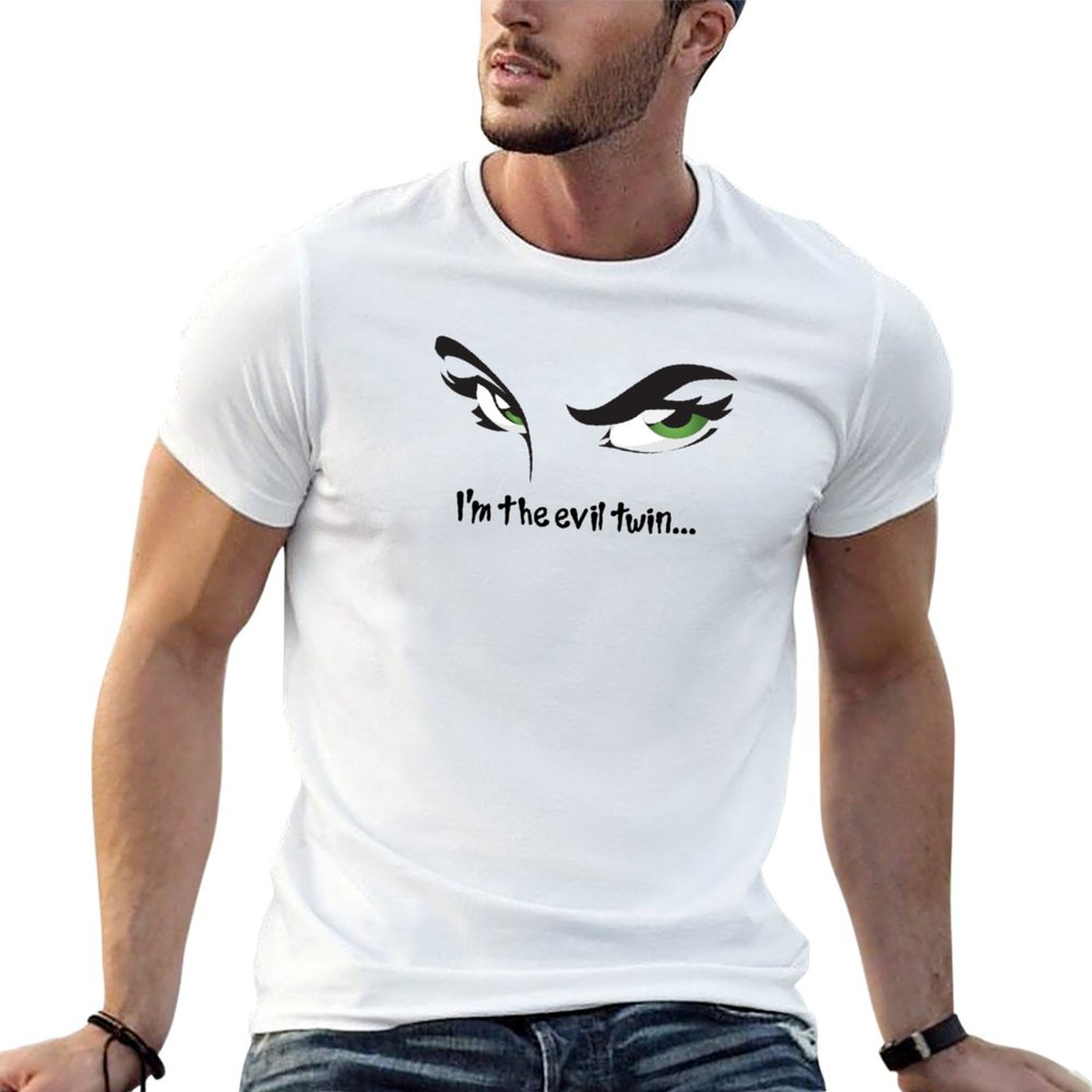 Koszulka z zabawnym cytatem o  – Street Fashion Quotes recenzja i cena