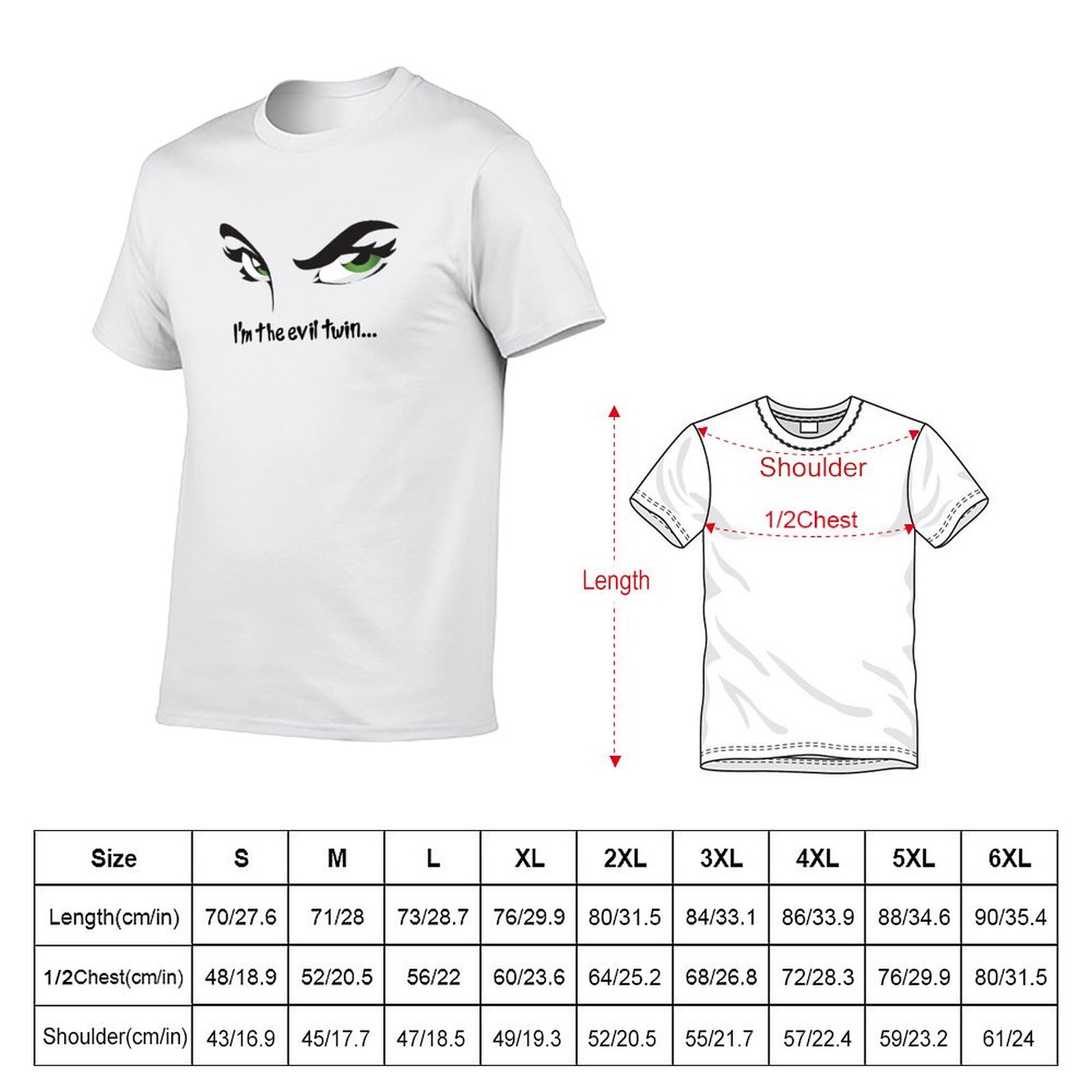 Koszulka z zabawnym cytatem o  – Street Fashion Quotes recenzja i cena