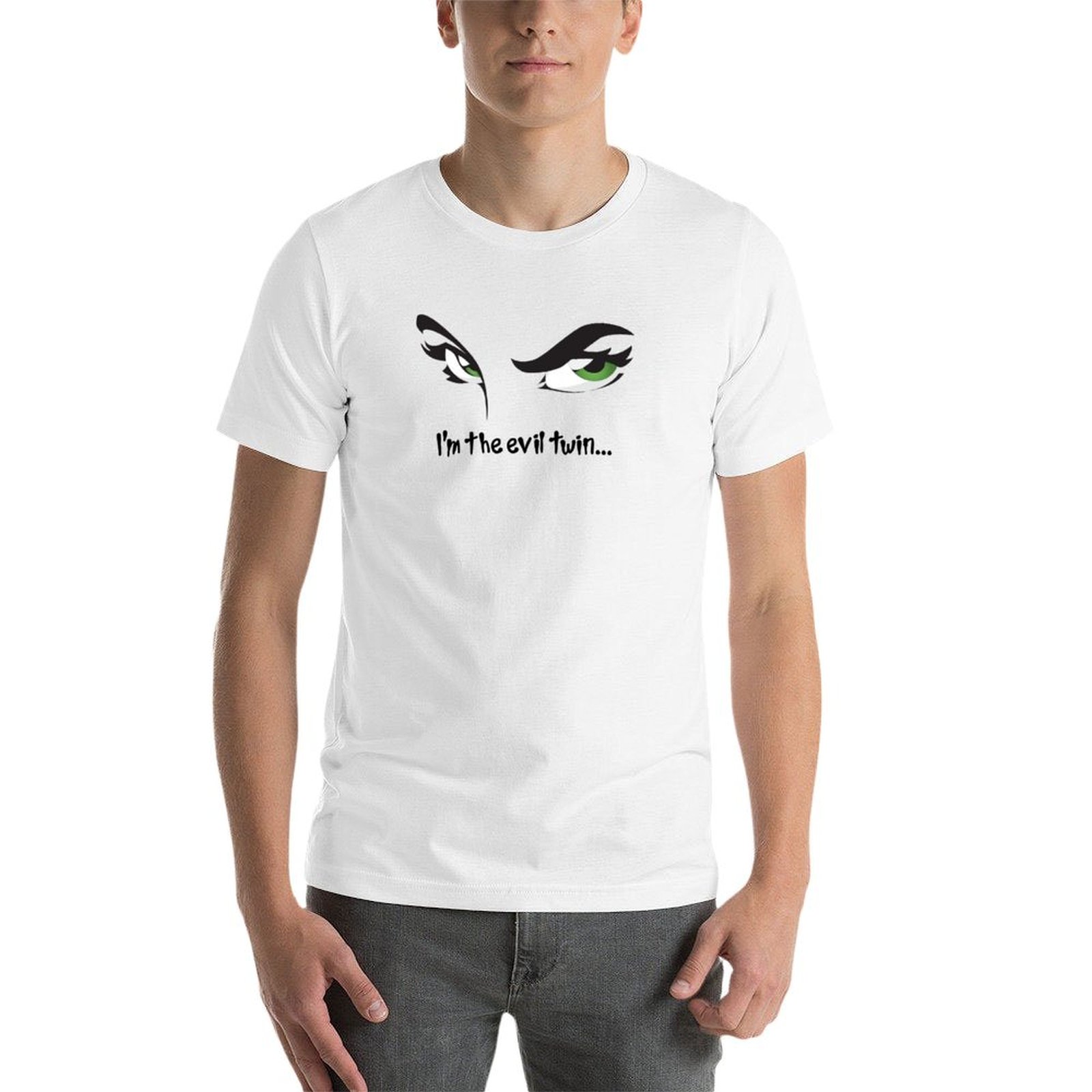 Koszulka z zabawnym cytatem o  – Street Fashion Quotes recenzja i cena