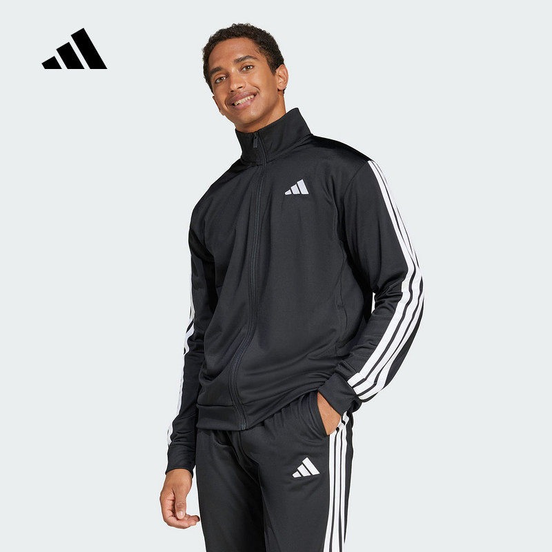 Kurtka bomberka adidas Distres – Street Fashion Adidas recenzja i cena