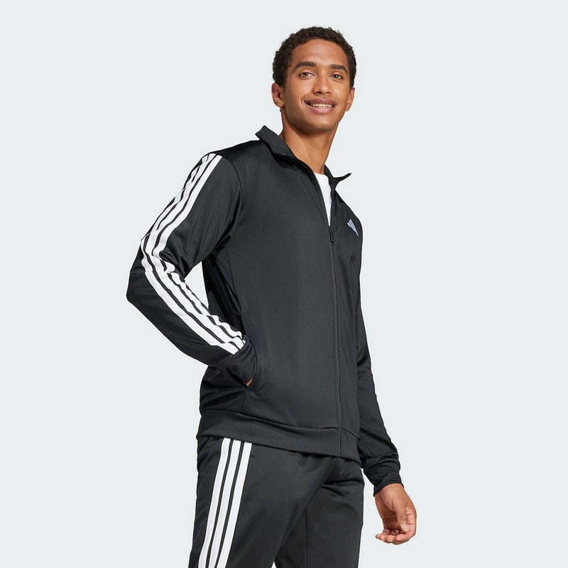 Kurtka bomberka adidas Distres – Street Fashion Adidas recenzja i cena