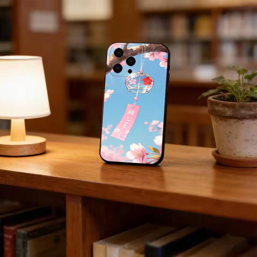 Kreskówkowe etui na telefon z  – Street Fashion Quotes recenzja i cena
