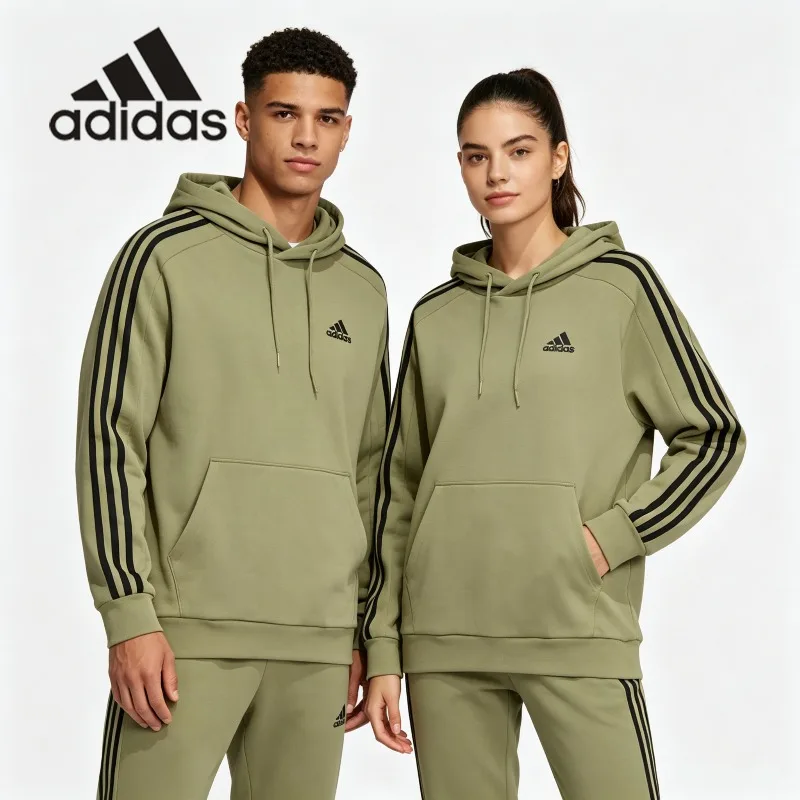 Bluza adidas z nadrukiem Big T – Street Fashion Adidas recenzja i cena