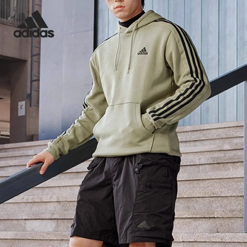 Bluza adidas z nadrukiem Big T – Street Fashion Adidas recenzja i cena