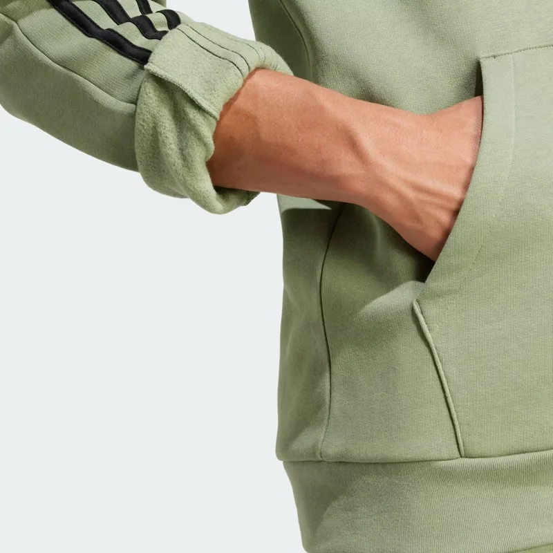 Bluza adidas z nadrukiem Big T – Street Fashion Adidas recenzja i cena