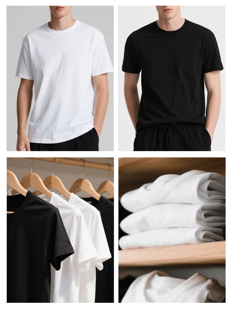 Retro koszulka z nadrukiem Inv – Street Fashion Quotes recenzja i cena
