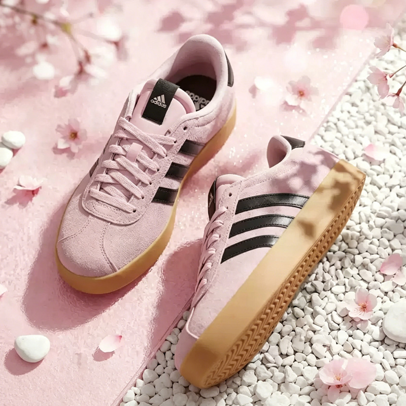 Damskie buty do skateboardingu – Street Fashion Adidas recenzja i cena