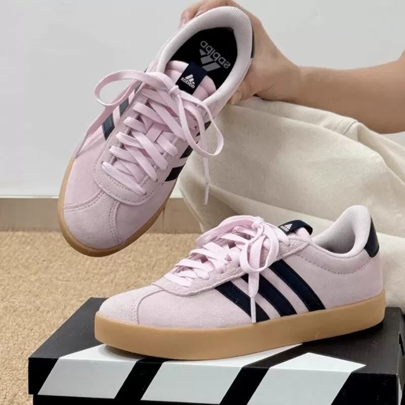 Damskie buty do skateboardingu – Street Fashion Adidas recenzja i cena