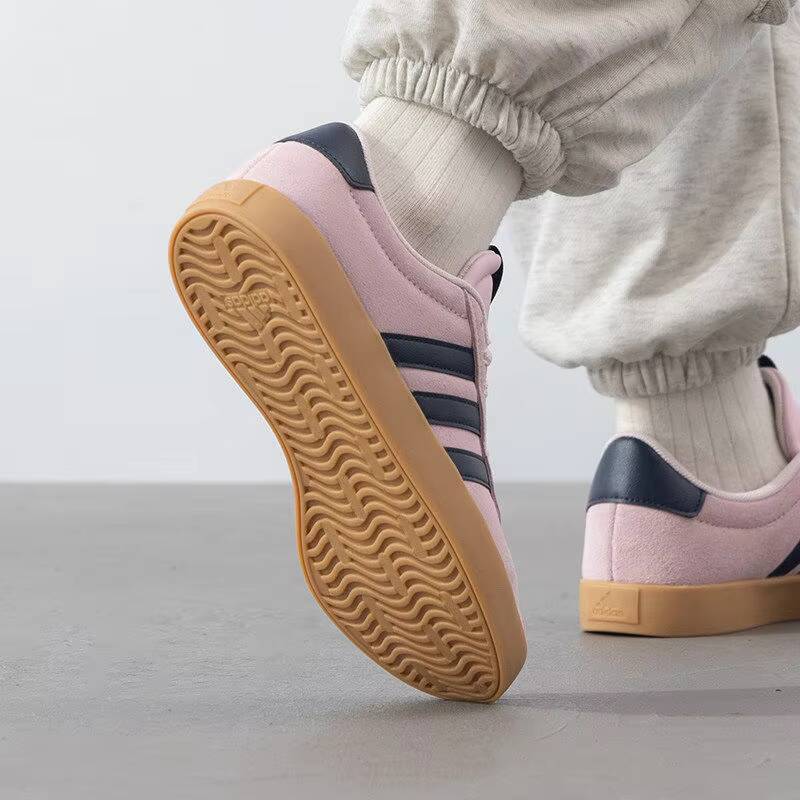 Damskie buty do skateboardingu – Street Fashion Adidas recenzja i cena
