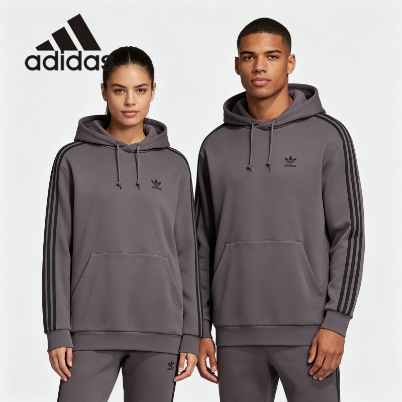 Bluza adidas Asymmetric Hem Y2 – Street Fashion Adidas recenzja i cena