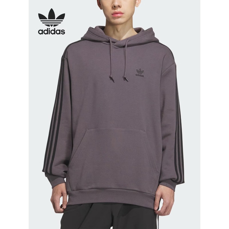Bluza adidas Asymmetric Hem Y2 – Street Fashion Adidas recenzja i cena