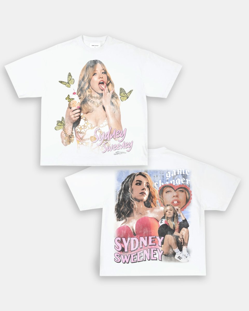 Koszulki z nadrukiem SYDNEY SW – Street Fashion Sydney recenzja i cena
