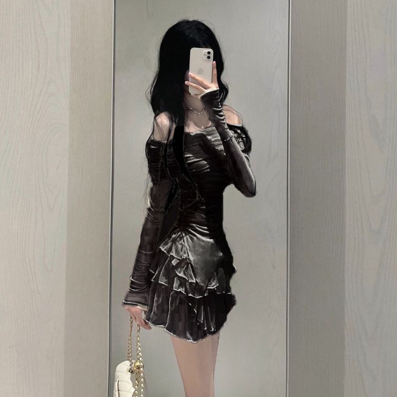 Harajuku dwuczęściowy zestaw d – Street Fashion Harajuku recenzja i cena