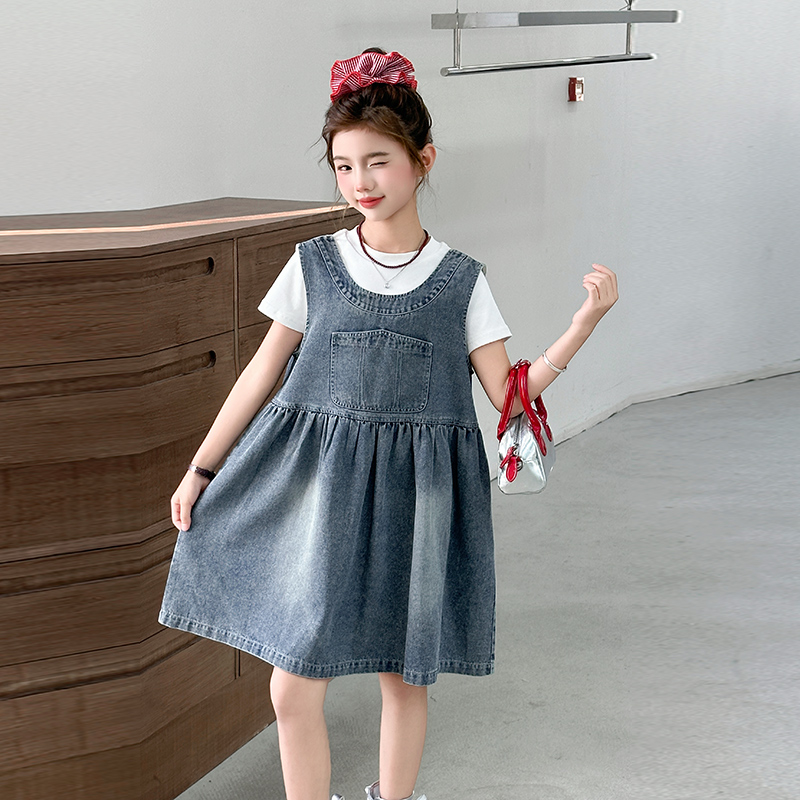 Dziecięca moda Dwustronna odzi – Girl Fashion Street recenzja i cena
