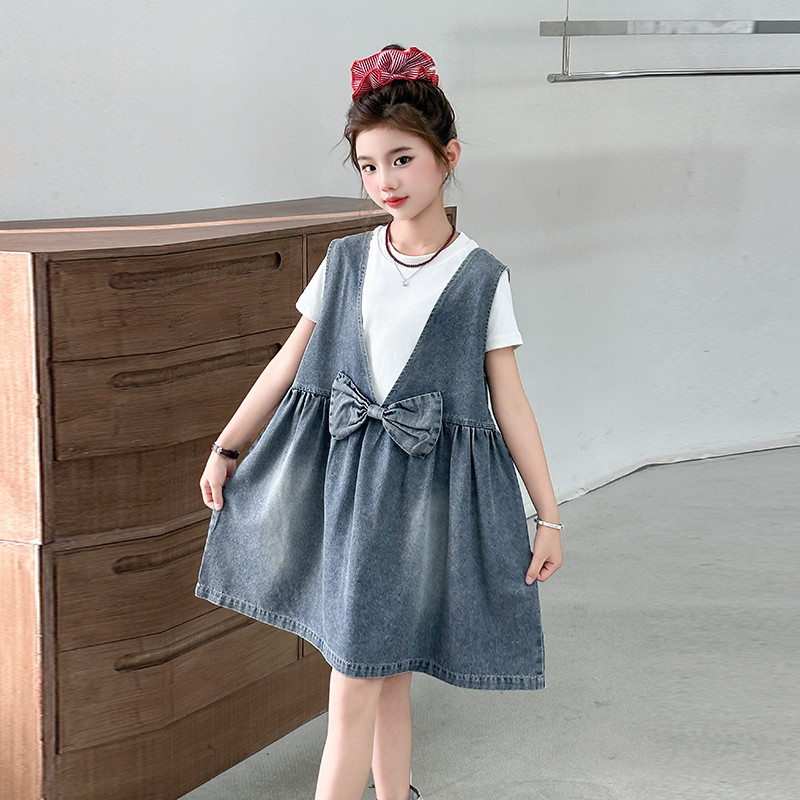 Dziecięca moda Dwustronna odzi – Girl Fashion Street recenzja i cena