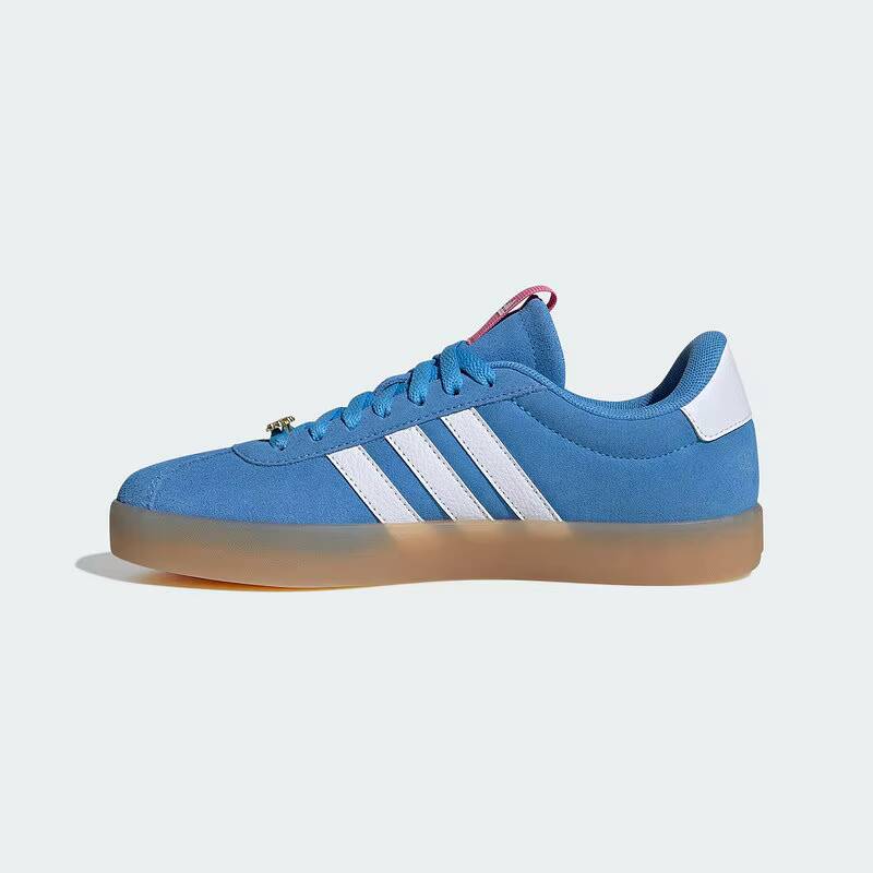 Modne damskie skórzane buty do – Street Fashion Adidas recenzja i cena