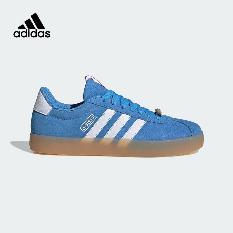 Modne damskie skórzane buty do – Street Fashion Adidas recenzja i cena