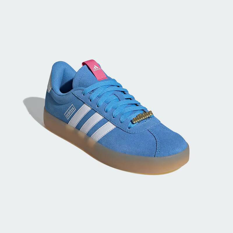 Modne damskie skórzane buty do – Street Fashion Adidas recenzja i cena