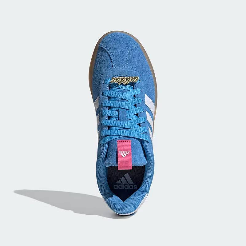 Modne damskie skórzane buty do – Street Fashion Adidas recenzja i cena