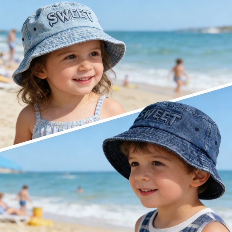 Japoński Retro Kapelusz typu B – Street Fashion Kids recenzja i cena