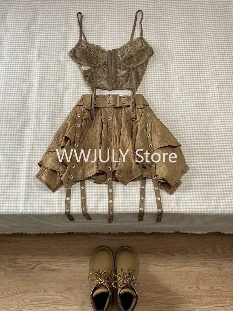 Harajuku Vintage Fashion 3-czę – Street Fashion Harajuku recenzja i cena