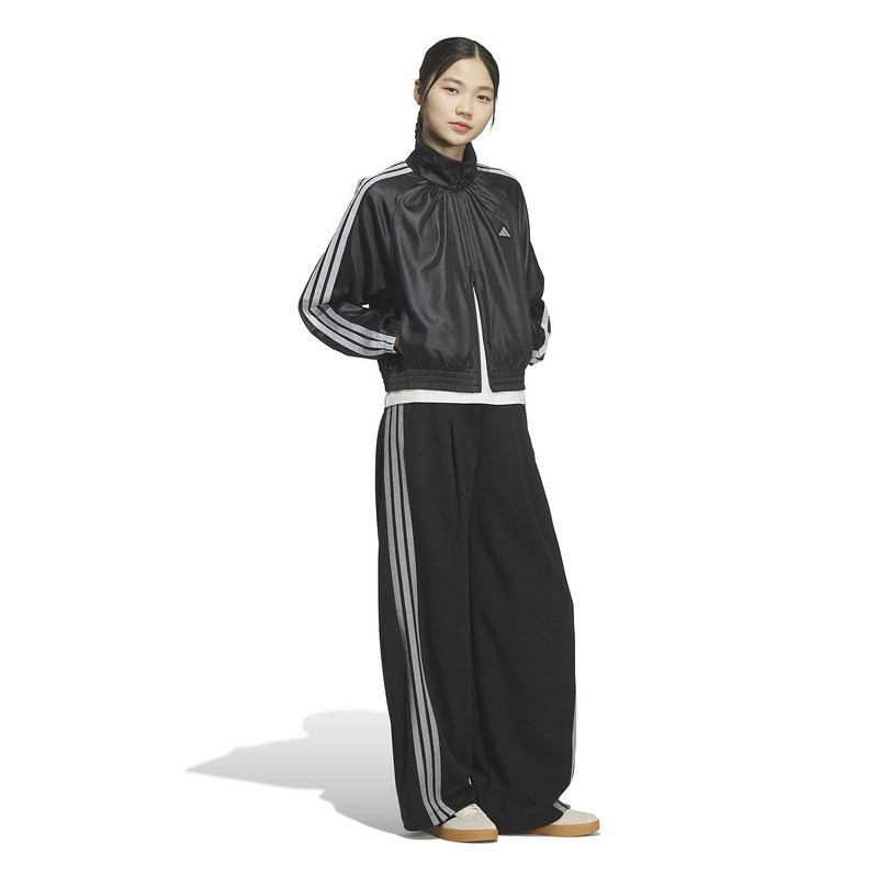 Kurtka Adidas Woven Asymmetric – Street Fashion Adidas recenzja i cena