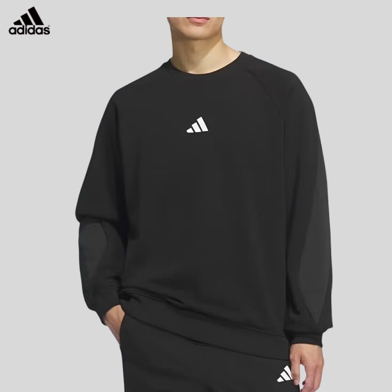 adidas Krótka bluza z kapturem – Street Fashion Adidas recenzja i cena