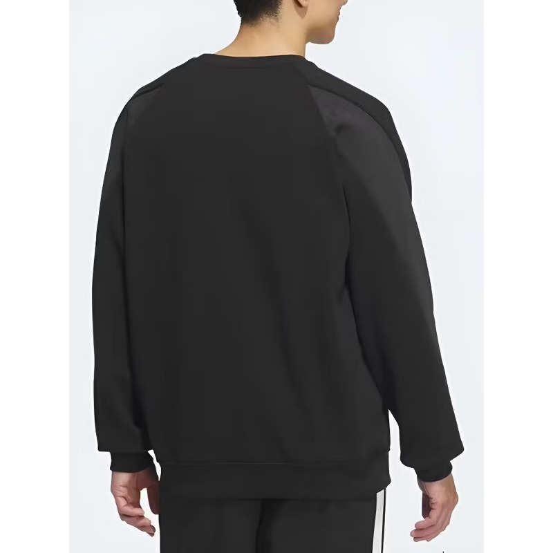 adidas Krótka bluza z kapturem – Street Fashion Adidas recenzja i cena