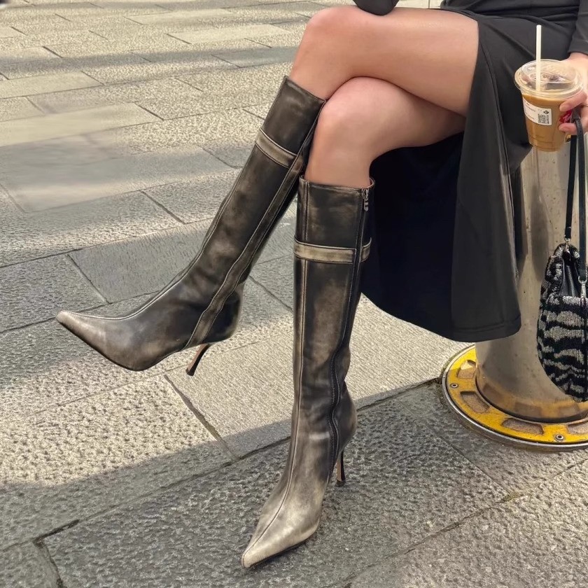 Seksowne designerskie damskie  – Street Fashion Female recenzja i cena